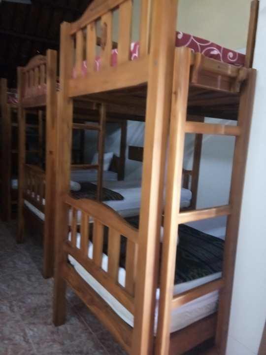 Seahua Ha Ha Tulamben Dive Resort Bagian luar foto